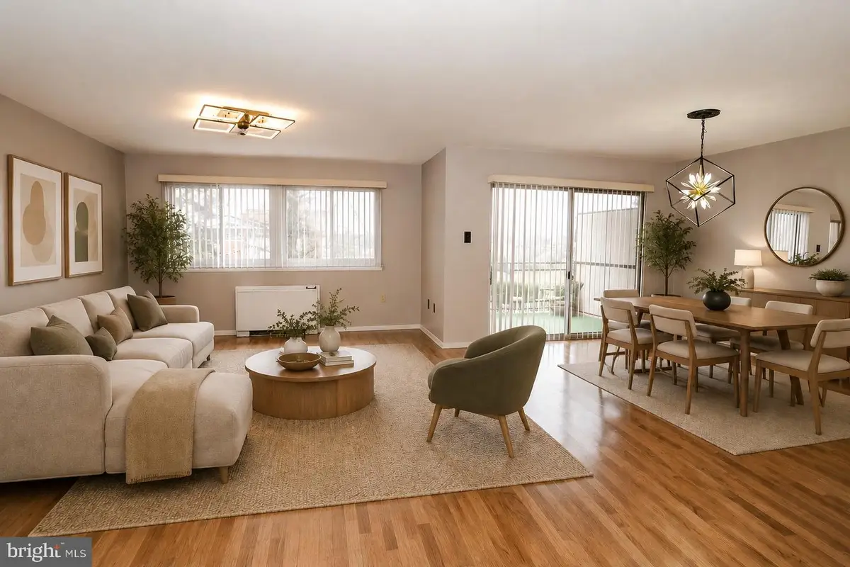 3737 Clarks Ln #405, Baltimore, MD 21215 - #1