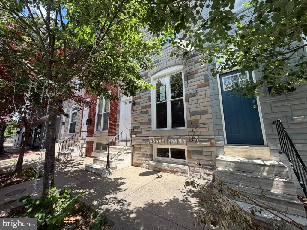 117 N Clinton St, Baltimore, MD 21224 - #1