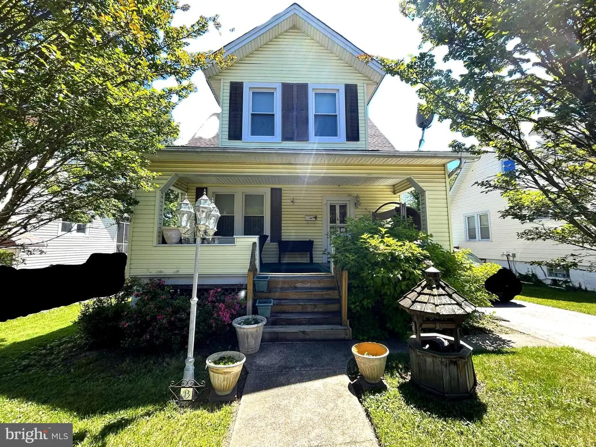5503 Govane Ave, Baltimore, MD 21212 - #1