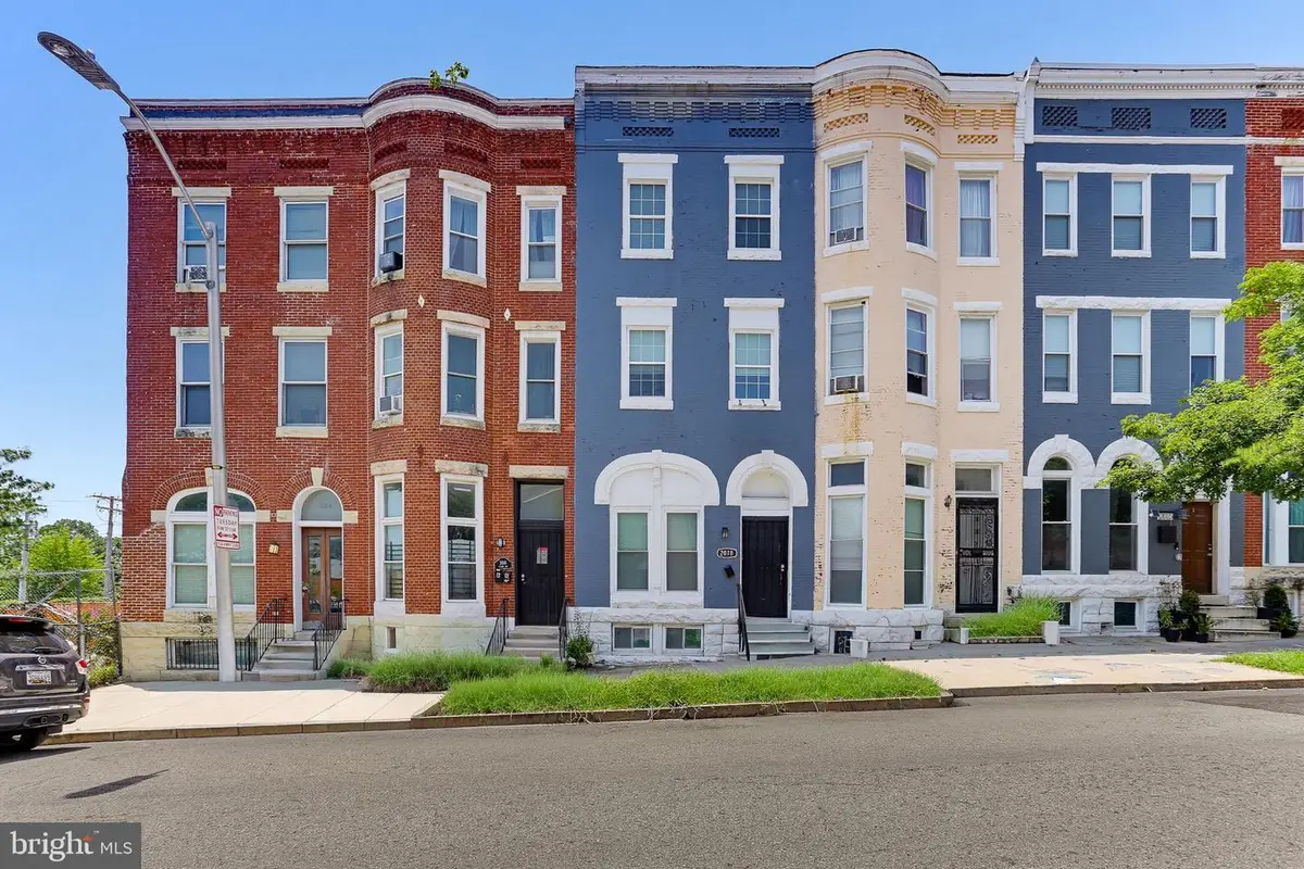 2018 Linden Ave, Baltimore, MD 21217 - #1