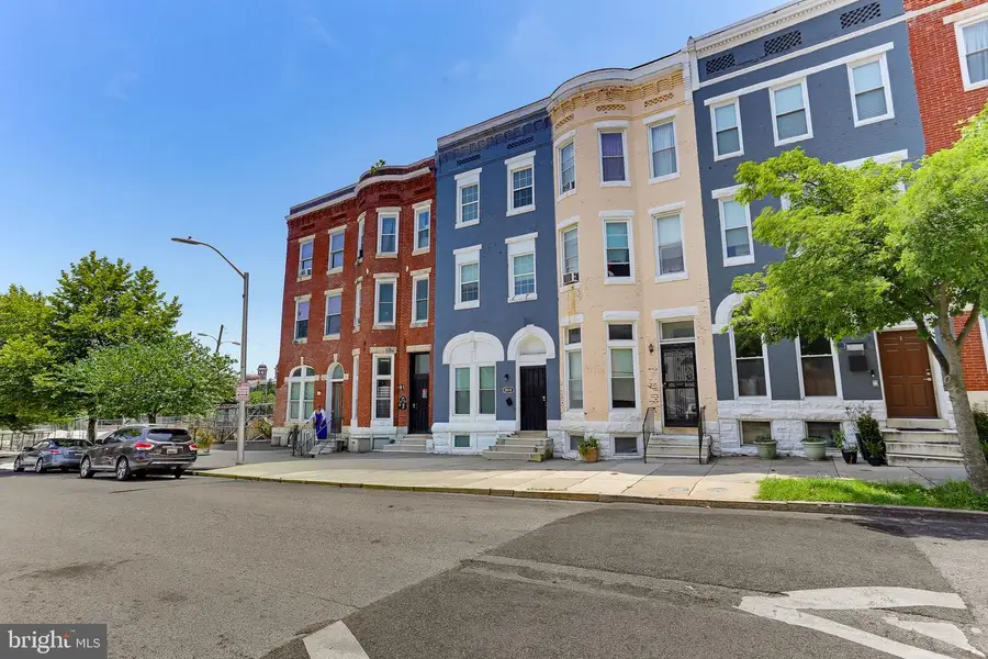 2018 Linden Ave, Baltimore, MD 21217 - #2