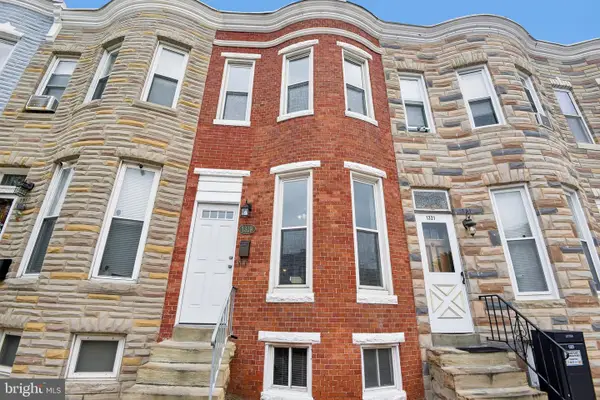 1319 S Carey St, BALTIMORE, MD 21230