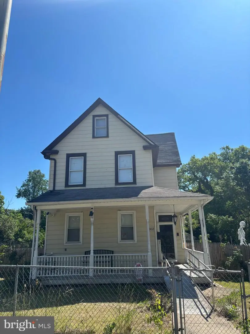 2802 Grindon Ave, Baltimore, MD 21214 - #1