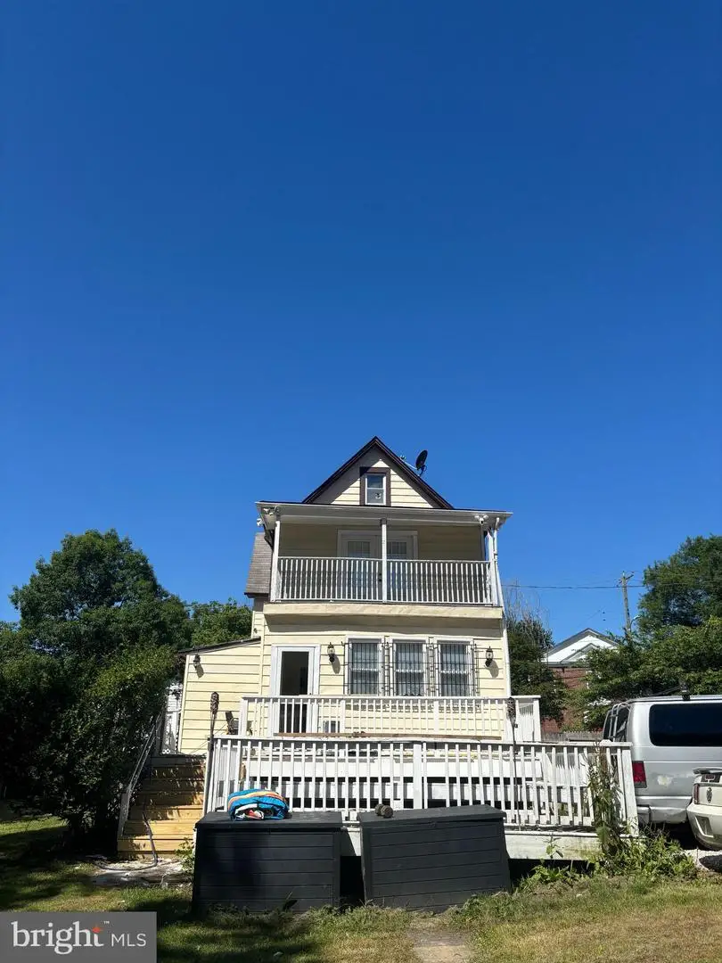 2802 Grindon Ave, Baltimore, MD 21214 - #2
