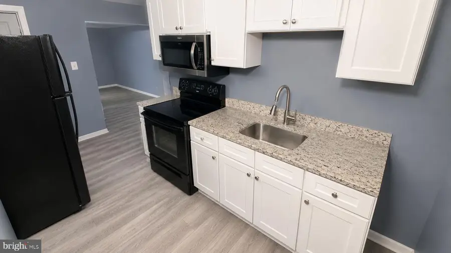 2641 E Monument St, Baltimore, MD 21205 - #2