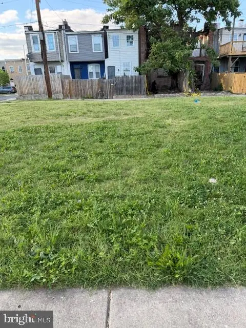 2326 Milliman St, BALTIMORE, MD 21205