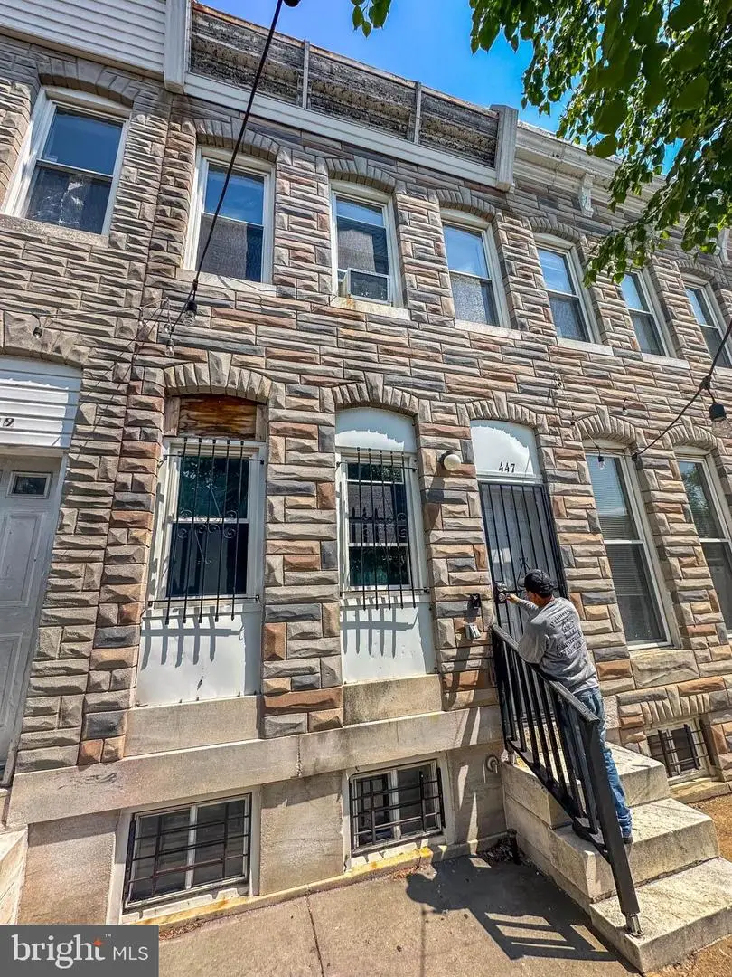 447 N Milton Ave, Baltimore, MD 21224 - #1
