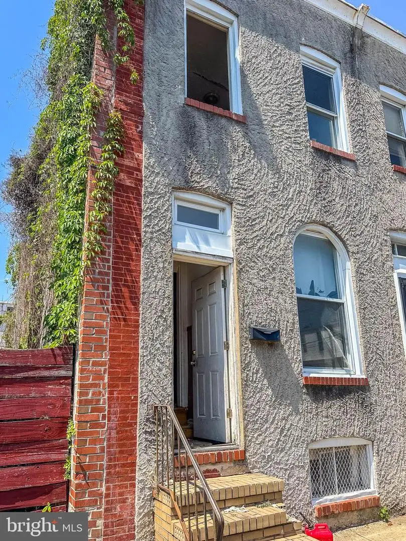 1716 N Regester St, Baltimore, MD 21213 - #1