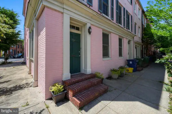 730 S Hanover St #a, BALTIMORE, MD 21230