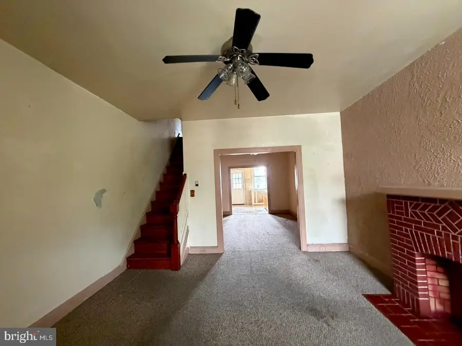 2605 Beryl Ave, Baltimore, MD 21205 - #2