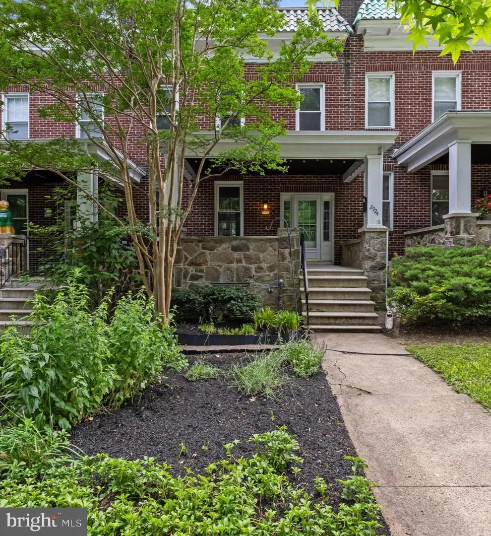 2924 Wyman Pkwy, Baltimore, MD 21211 - #1