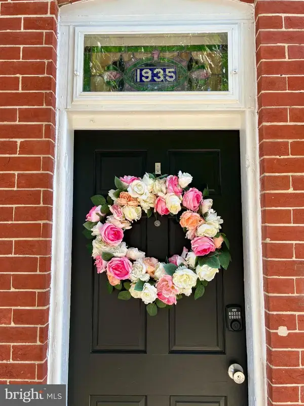 1935 Gough St, BALTIMORE, MD 21231