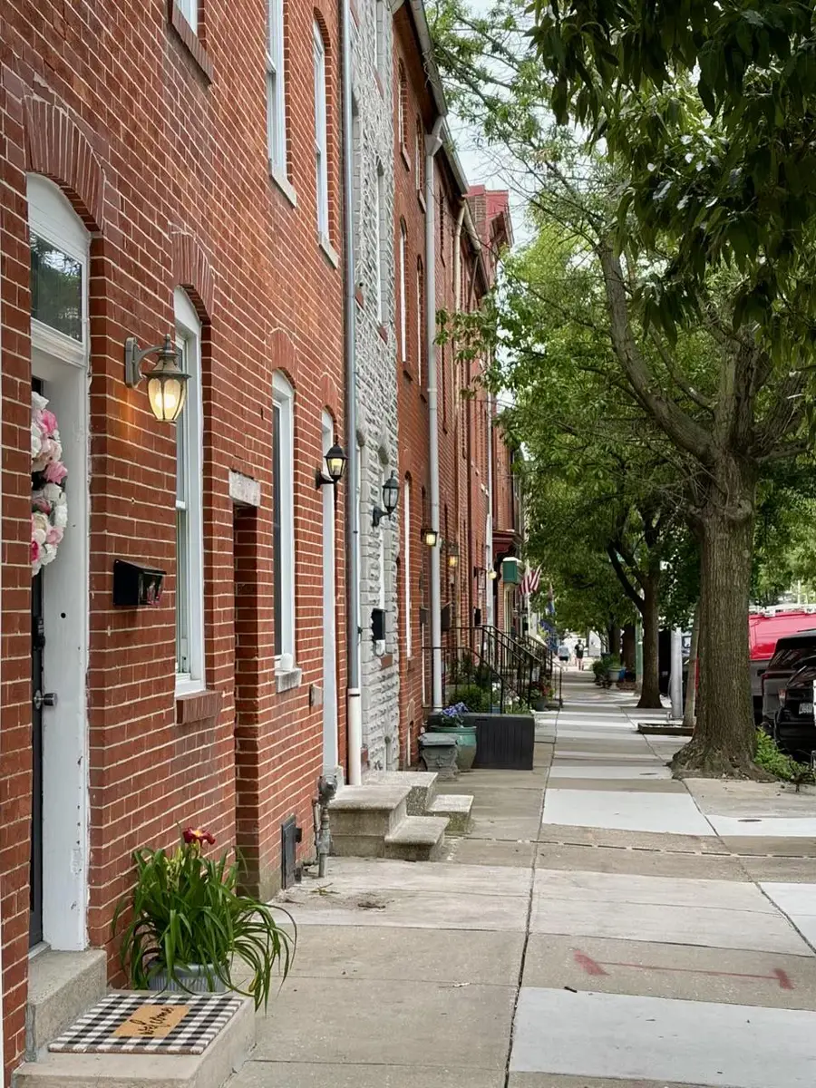1935 Gough St, Baltimore, MD 21231 - #2