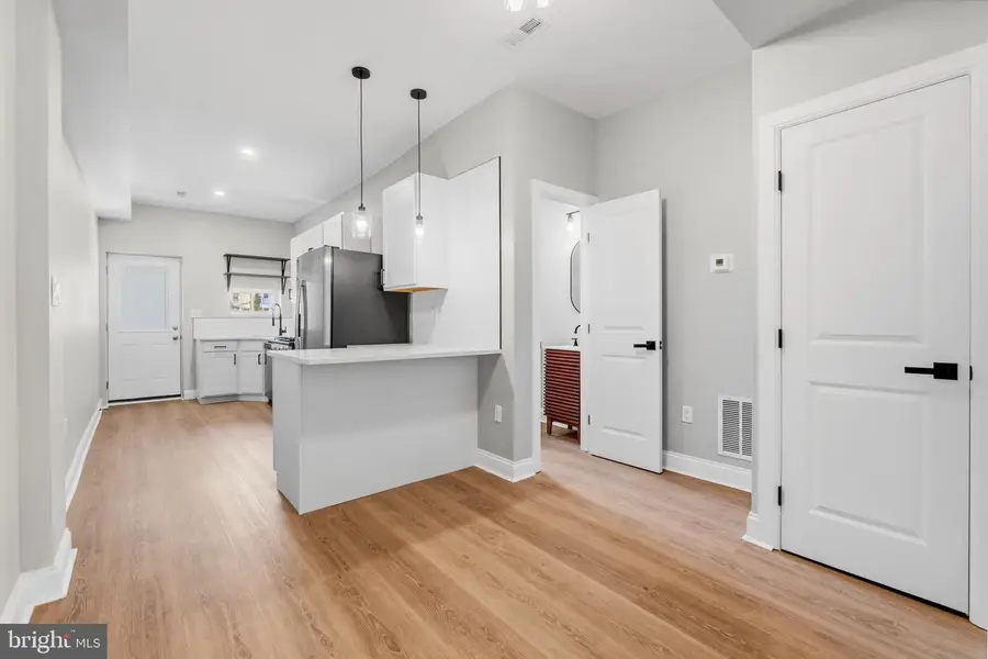1410 E Lanvale St, Baltimore, MD 21213 - #2