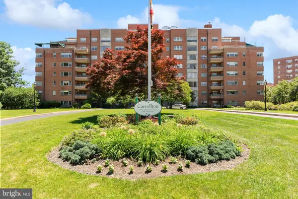 3601 Greenway #406, BALTIMORE, MD 21218