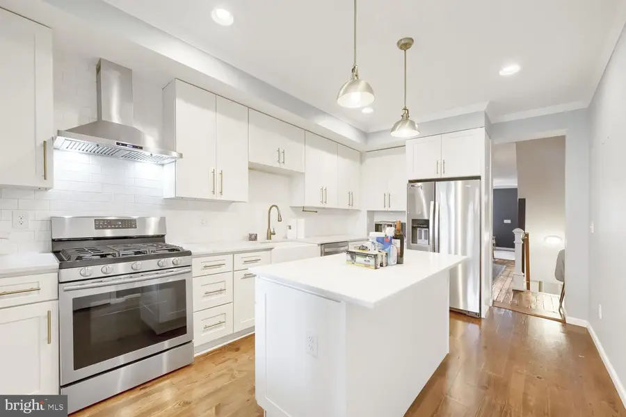 540 E Fort Ave E, Baltimore, MD 21230 - #2