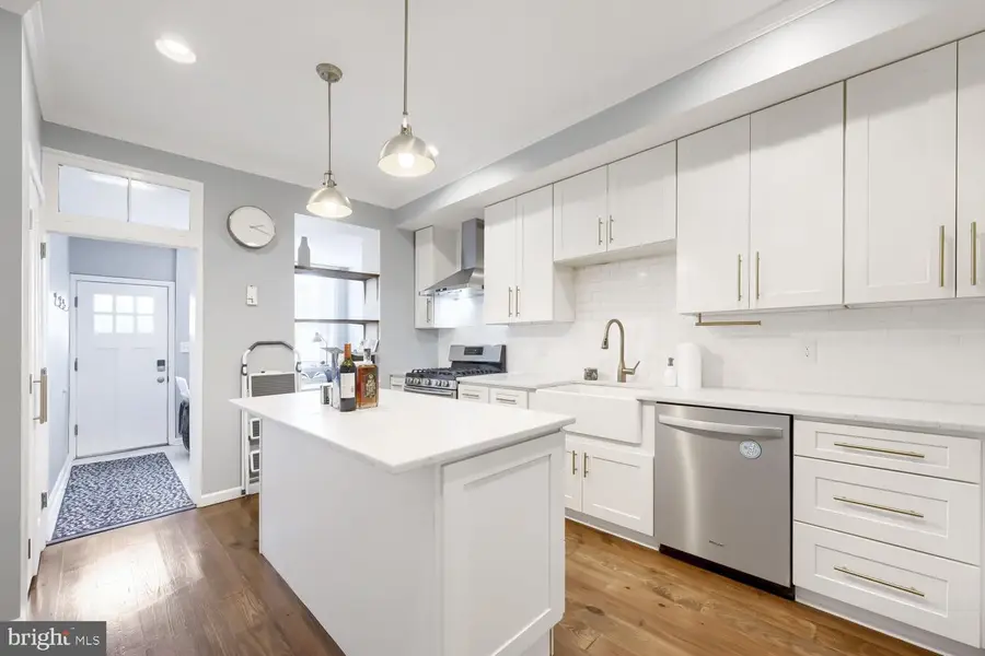540 E Fort Ave E, Baltimore, MD 21230 - #3