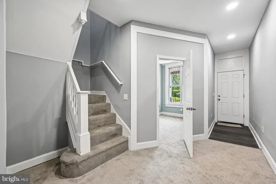 2634 Harford Rd, Baltimore, MD 21218 - #3