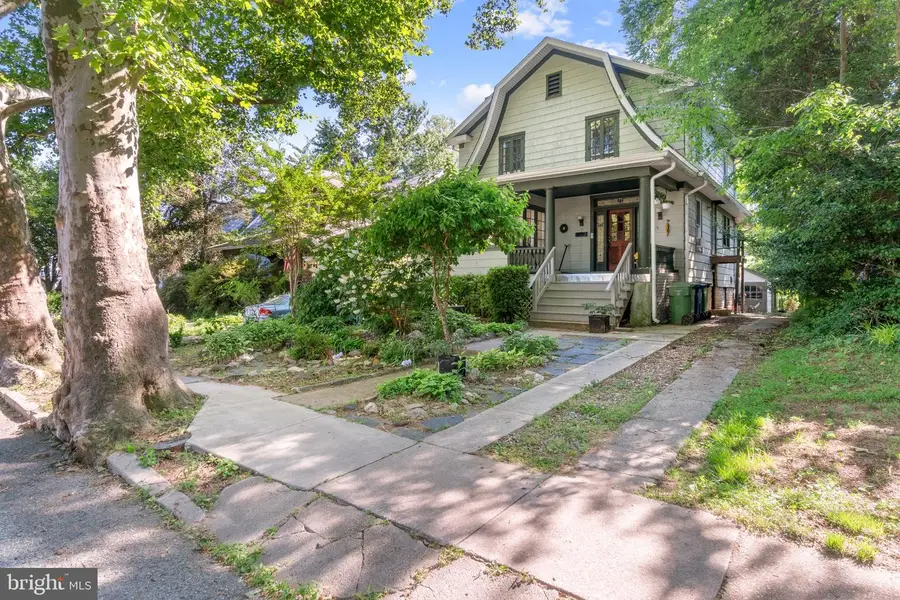 210 Mallow Hill Rd, Baltimore, MD 21229 - #2