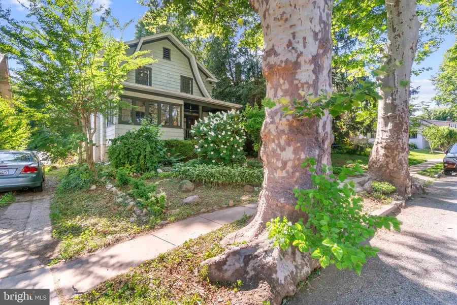 210 Mallow Hill Rd, Baltimore, MD 21229 - #3