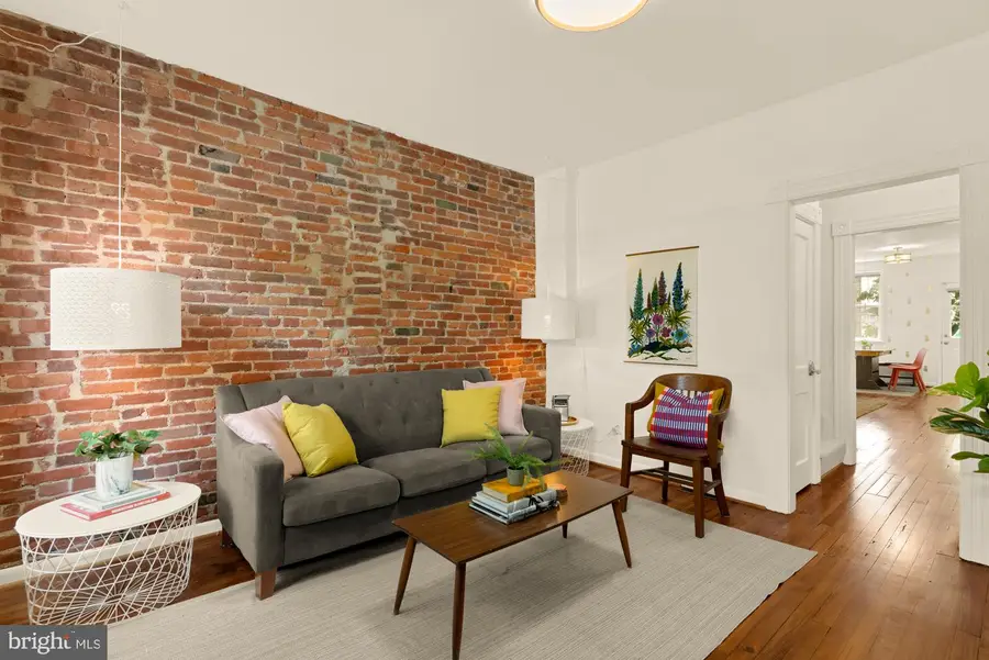 2143 Cambridge St, Baltimore, MD 21231 - #3