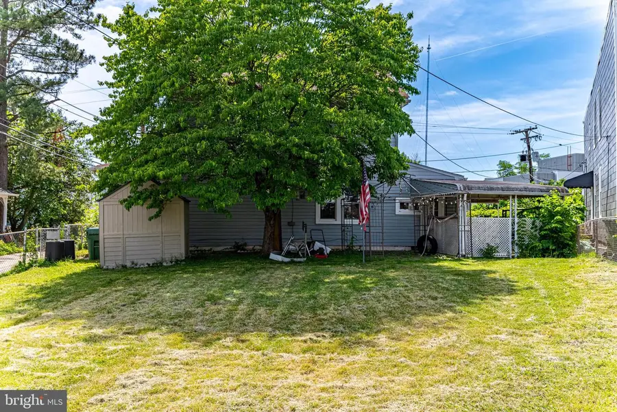 1302 Cox St, Baltimore, MD 21211 - #2