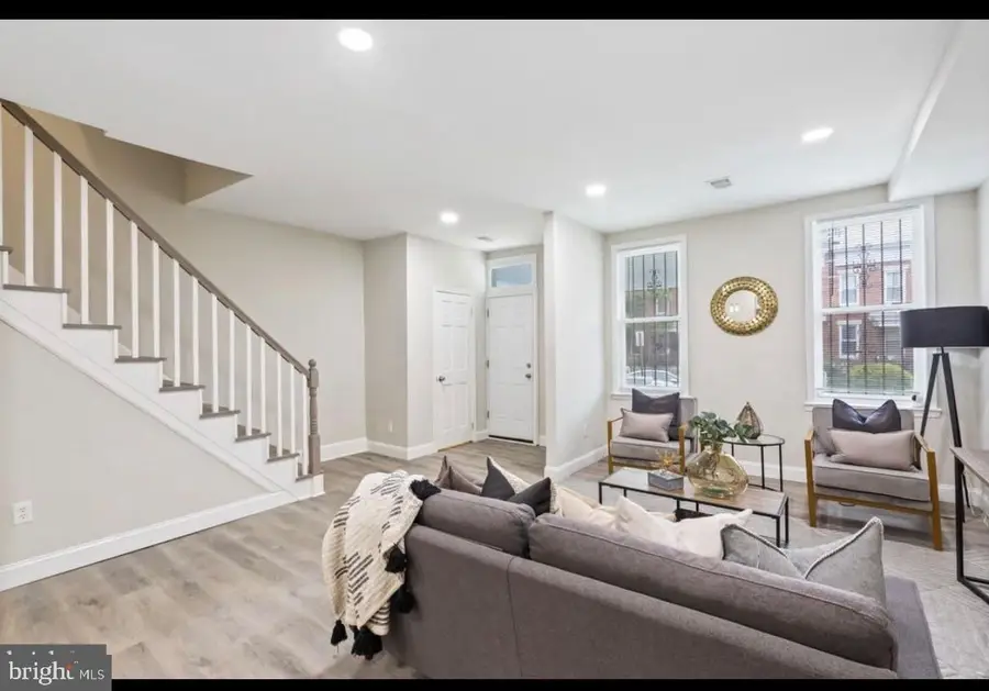 720 N Edgewood St, Baltimore, MD 21229 - #2
