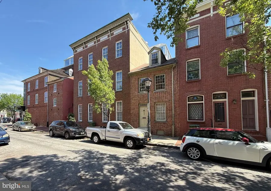 1631 Shakespeare St, Baltimore, MD 21231 - #2