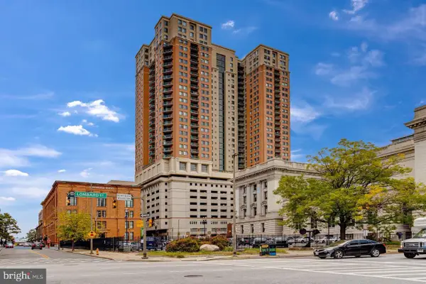 414 Water St #2910, BALTIMORE, MD 21202