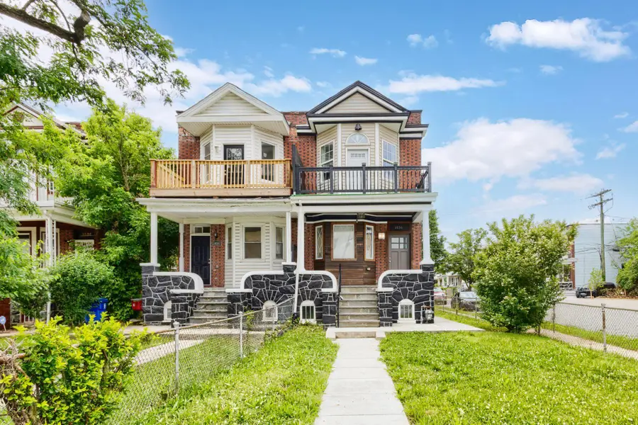 1036 Poplar Grove St, Baltimore, MD 21216 - #2