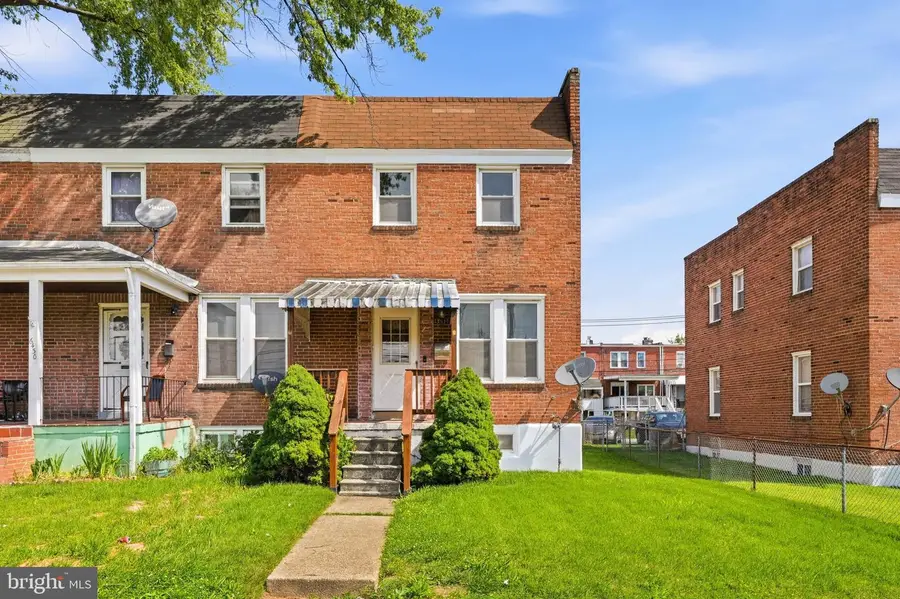 6432 Odonnell St, Baltimore, MD 21224 - #3