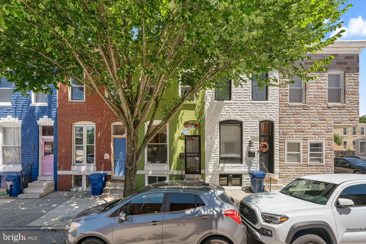 3637 Chestnut Ave, Baltimore, MD 21211 - #1