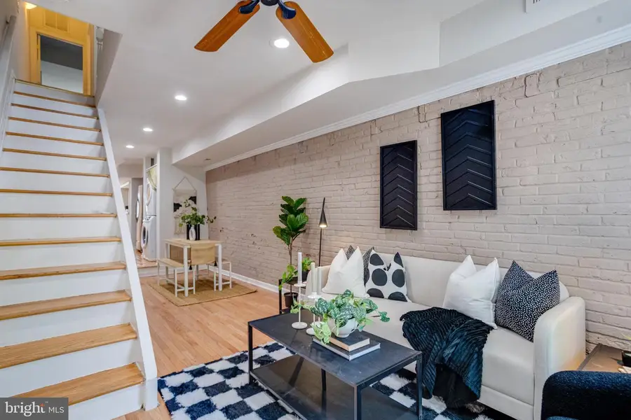 305 S Collington Ave, Baltimore, MD 21231 - #3