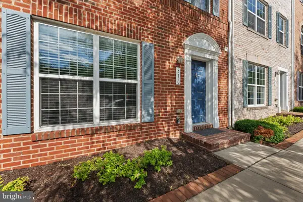 310 Parkin St, BALTIMORE, MD 21230