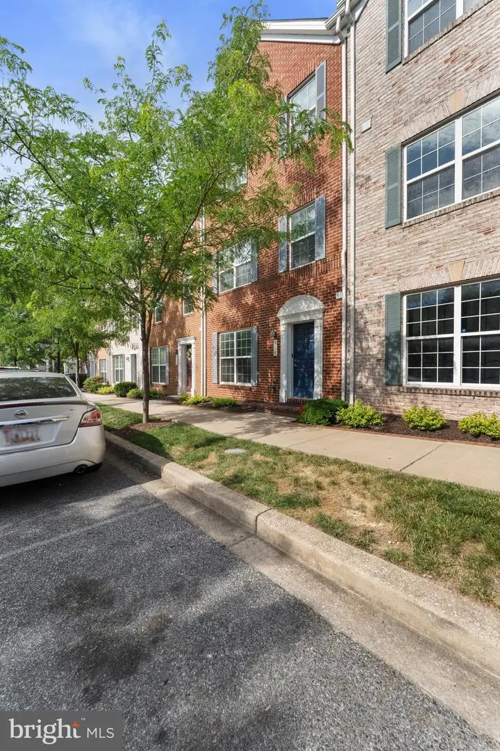 310 Parkin St, Baltimore, MD 21230 - #2