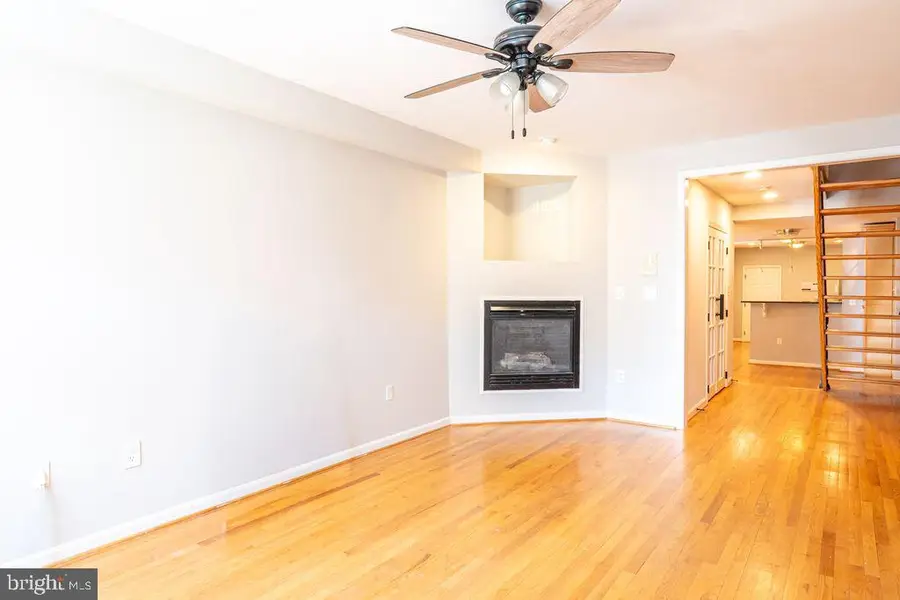 414 S Wolfe St, Baltimore, MD 21231 - #3