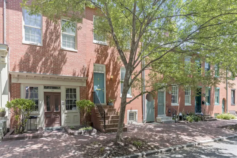 112 W Lee St, Baltimore, MD 21201 - #3