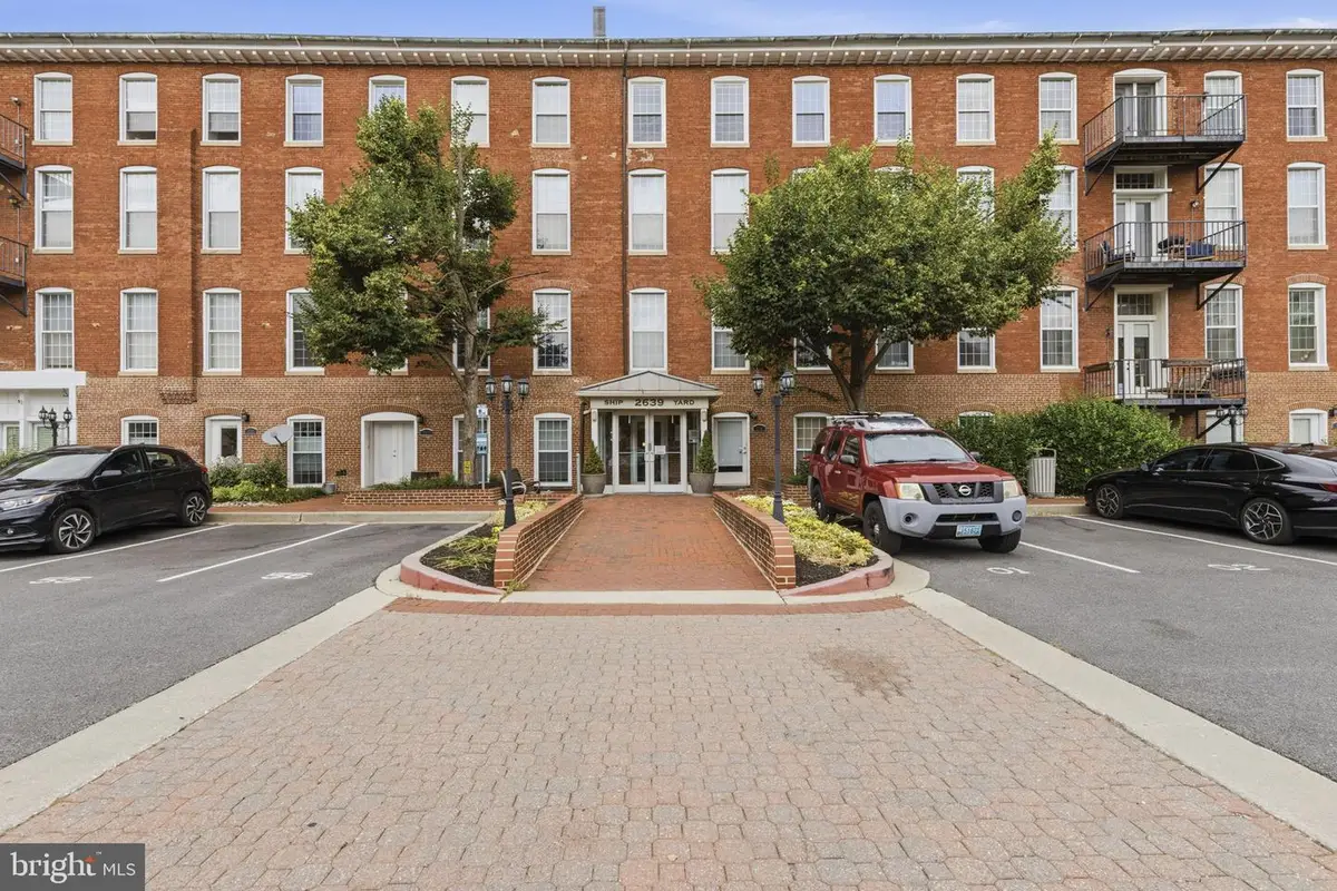 2639 Boston St #209, Baltimore, MD 21224 - #1