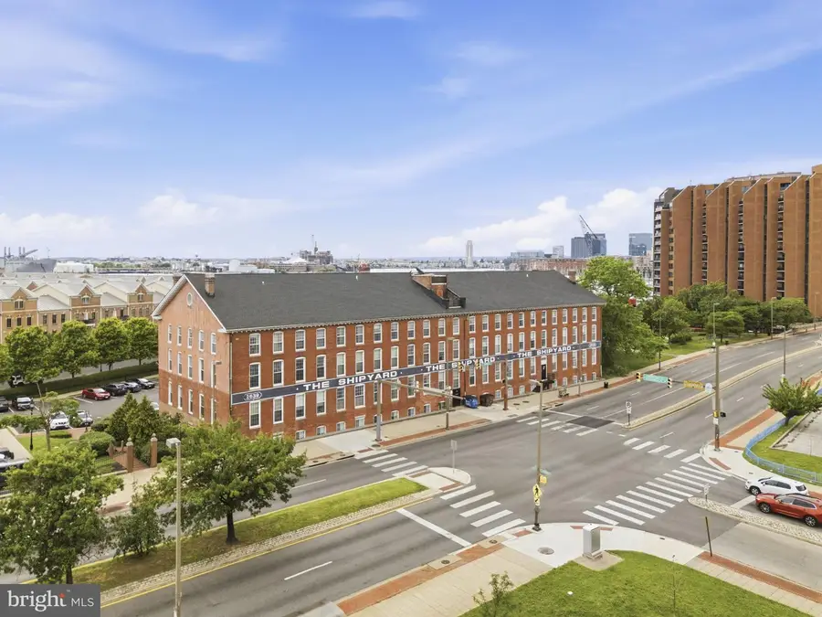 2639 Boston St #209, Baltimore, MD 21224 - #2