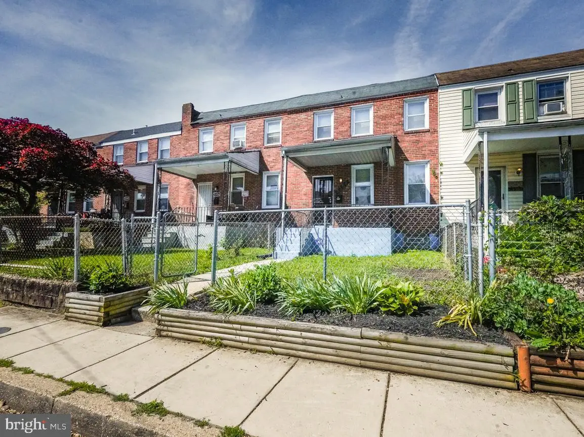 5358 Cuthbert Ave, Baltimore, MD 21215 - #1