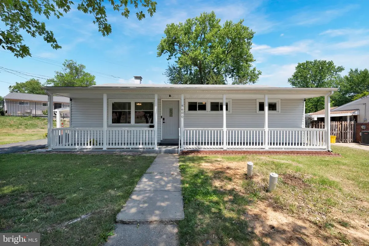 5600 Gardenville Ave, Baltimore, MD 21206 - #1