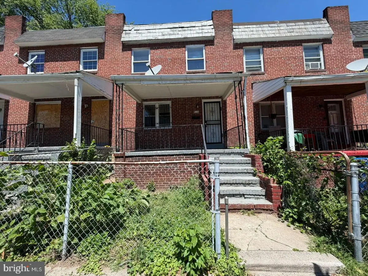 512 Sheridan Ave, Baltimore, MD 21212 - #1