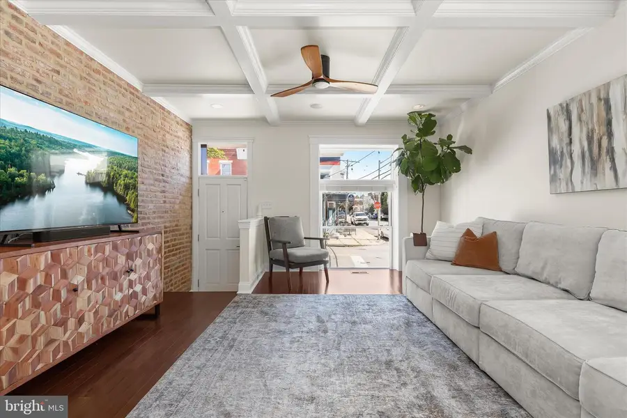 3729 Hudson St, Baltimore, MD 21224 - #2