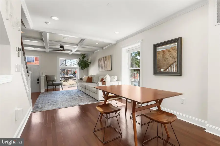 3729 Hudson St, Baltimore, MD 21224 - #3
