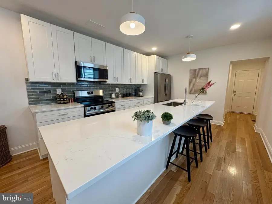 52 S Fulton Ave, Baltimore, MD 21223 - #3