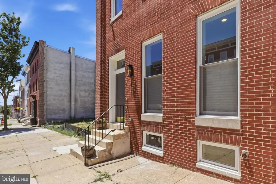 40 S Fulton Ave, Baltimore, MD 21223 - #2