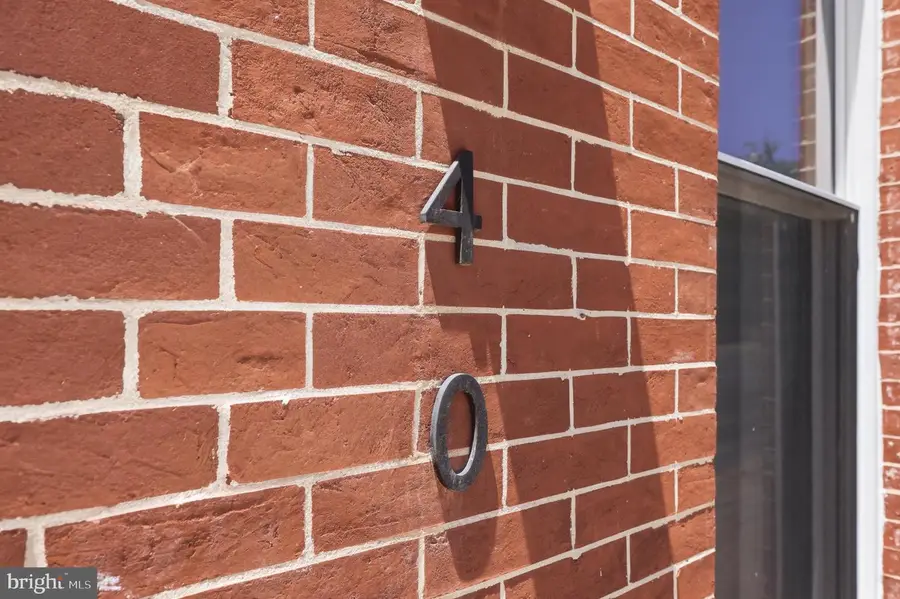 40 S Fulton Ave, Baltimore, MD 21223 - #3