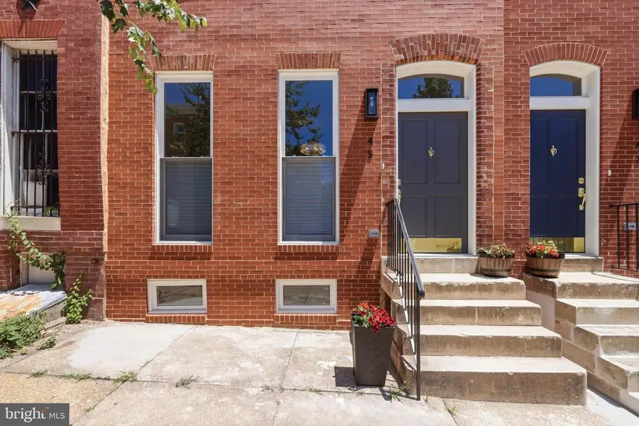 45 S Fulton Ave, Baltimore, MD 21223 - #3