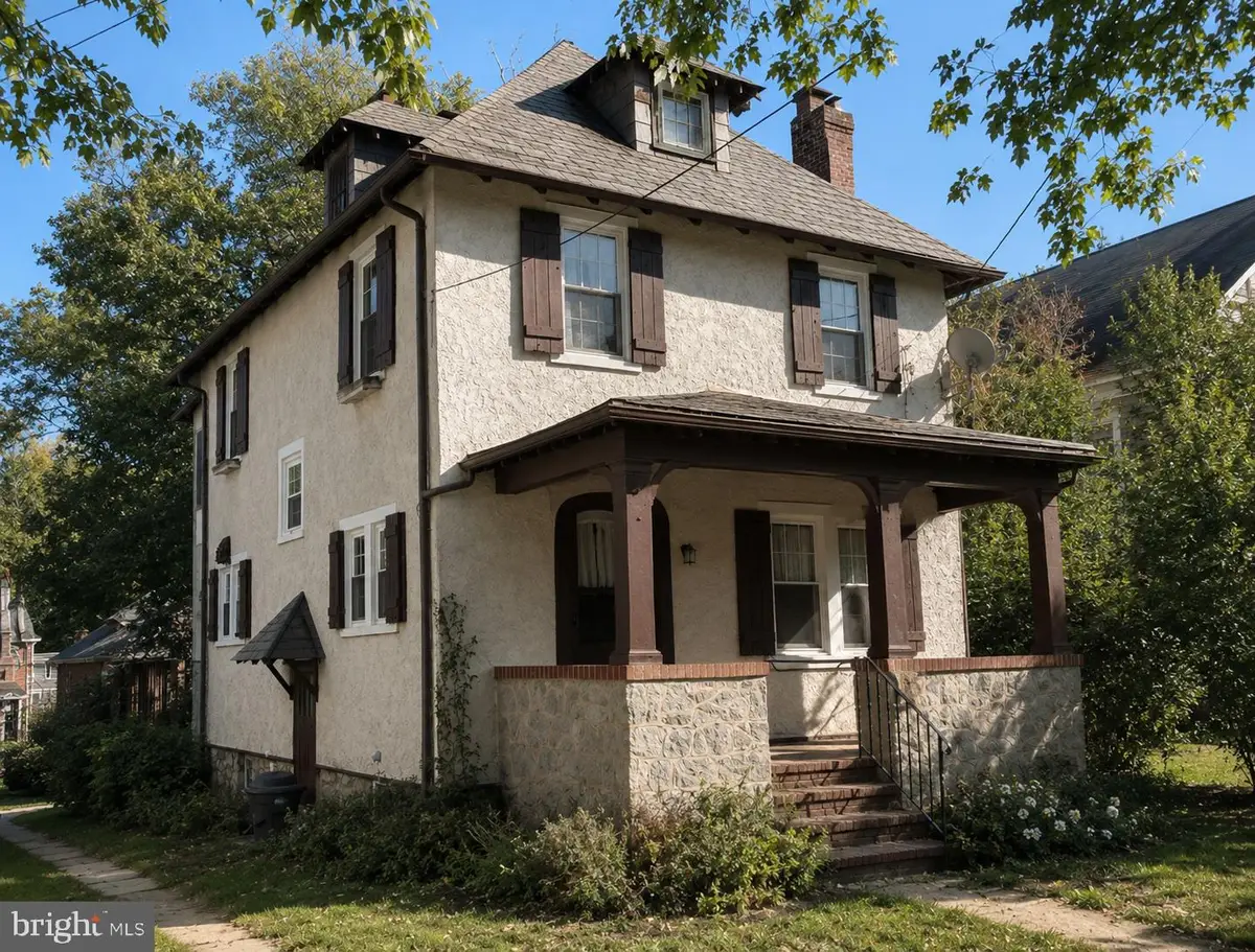 5807 Clearspring Rd, Baltimore, MD 21212 - #1