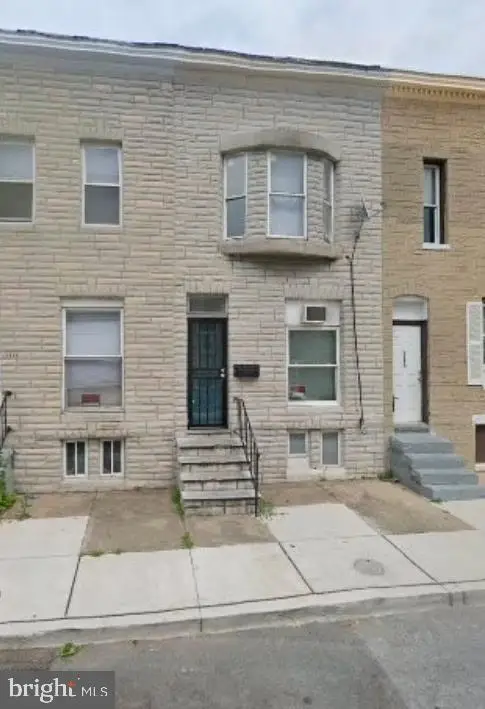 1115 Mckean Ave, Baltimore, MD 21217 - #1